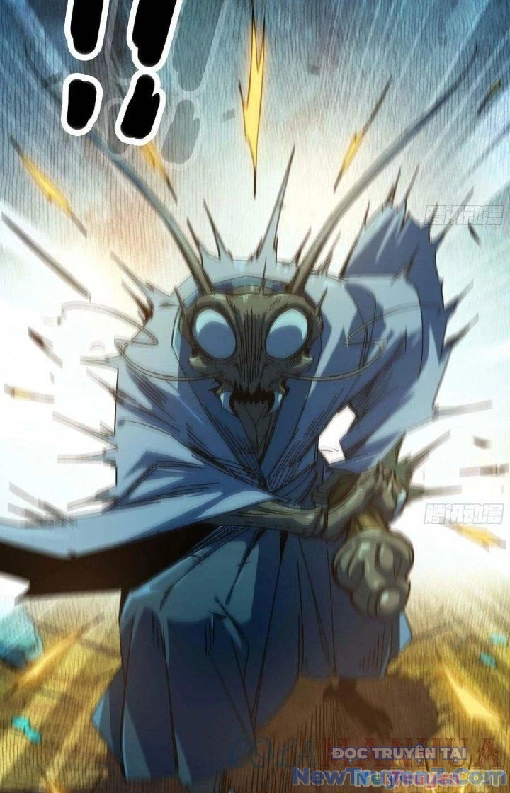 Dũng Sĩ Nấm chapter 89 - Trang 38