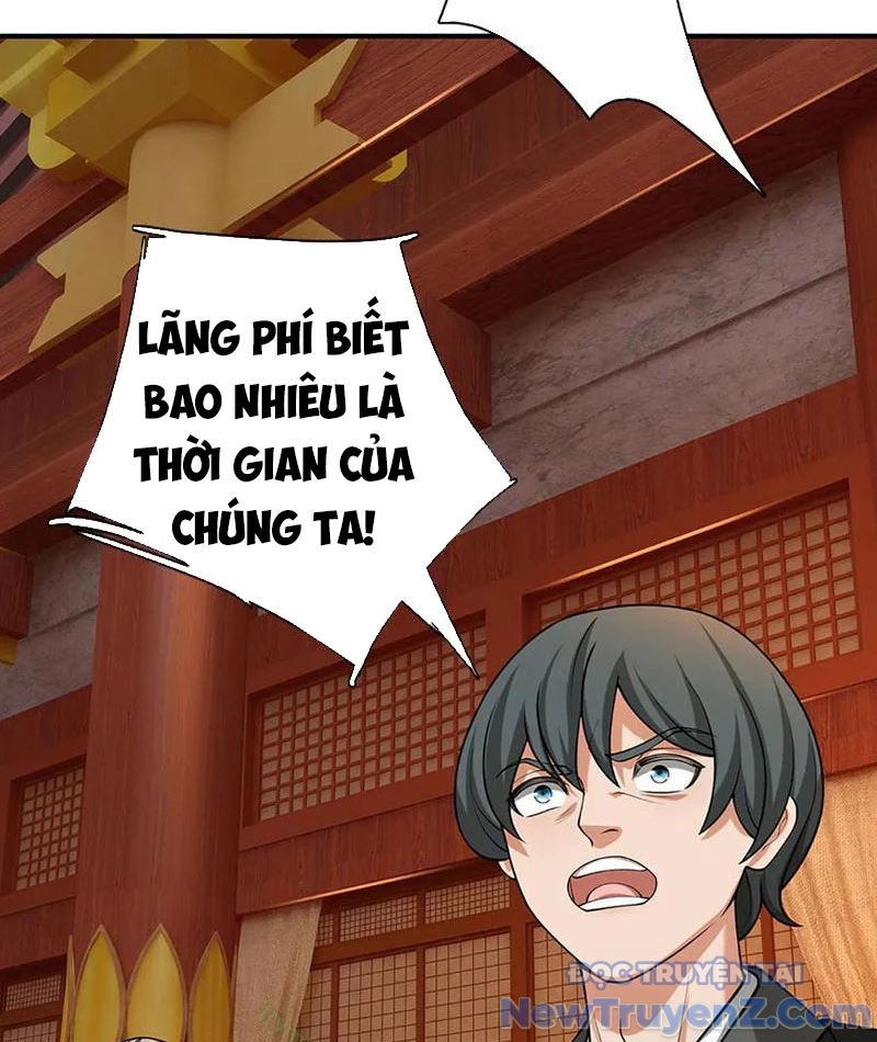 Ta Có Thể Tấn Công Không Giới Hạn chapter 80 - Trang 17