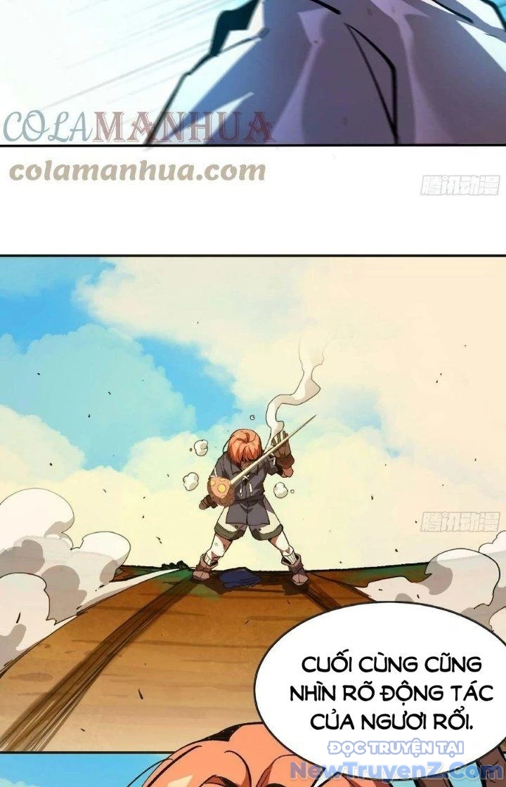 Dũng Sĩ Nấm chapter 88 - Trang 19