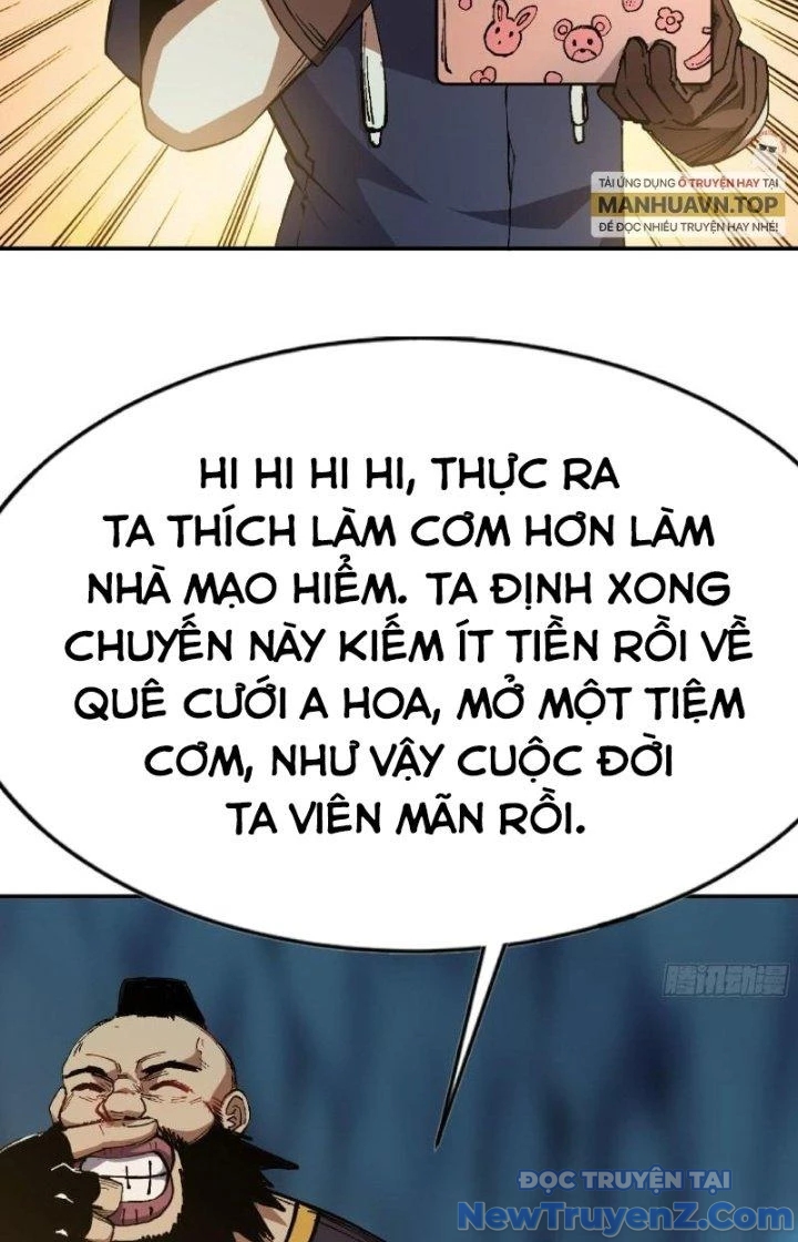 Dũng Sĩ Nấm chapter 64 - Trang 32