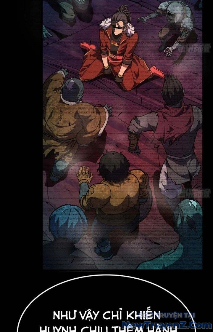 Dũng Sĩ Nấm chapter 104 - Trang 42
