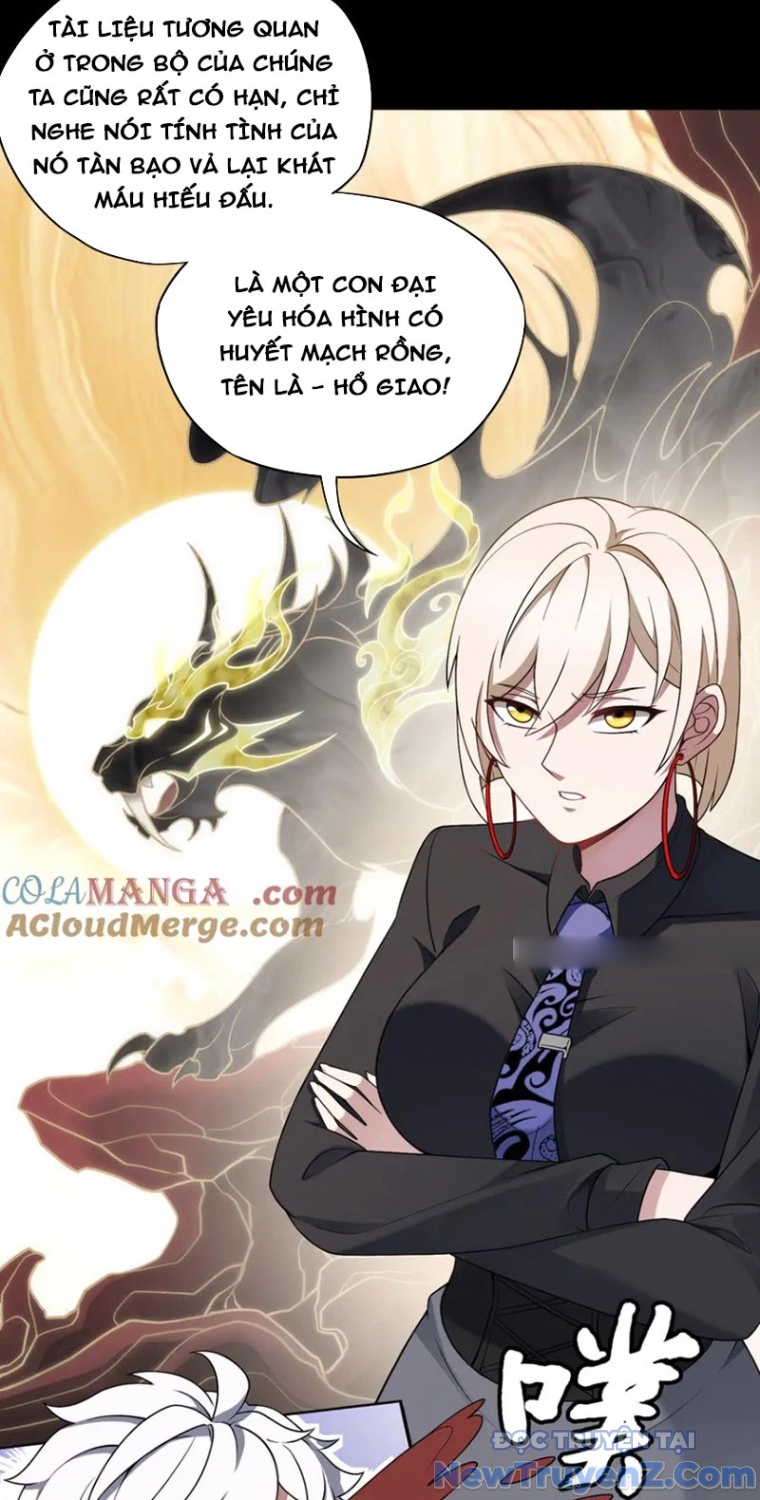Đại Lộ Vô Danh chapter 83 - Trang 38