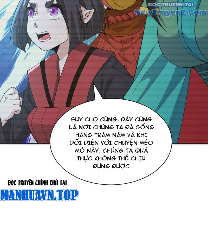 Kỷ Nguyên Kỳ Lạ chapter 467 - Trang 105
