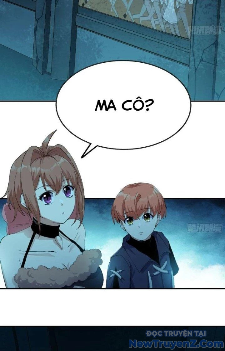 Dũng Sĩ Nấm chapter 68 - Trang 44