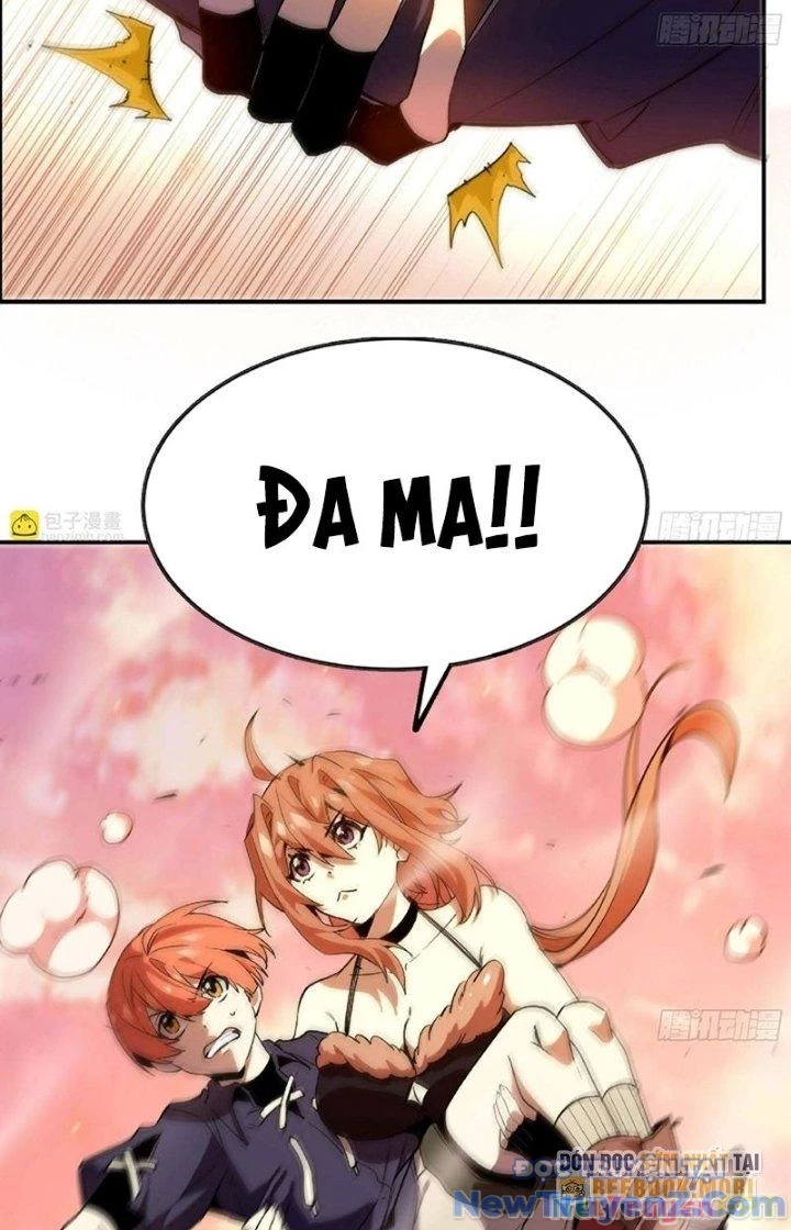 Dũng Sĩ Nấm chapter 94 - Trang 31