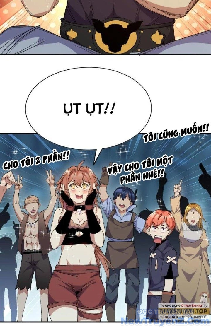 Dũng Sĩ Nấm chapter 65 - Trang 11