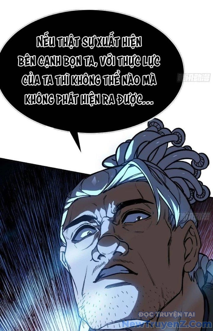 Dũng Sĩ Nấm chapter 105 - Trang 21