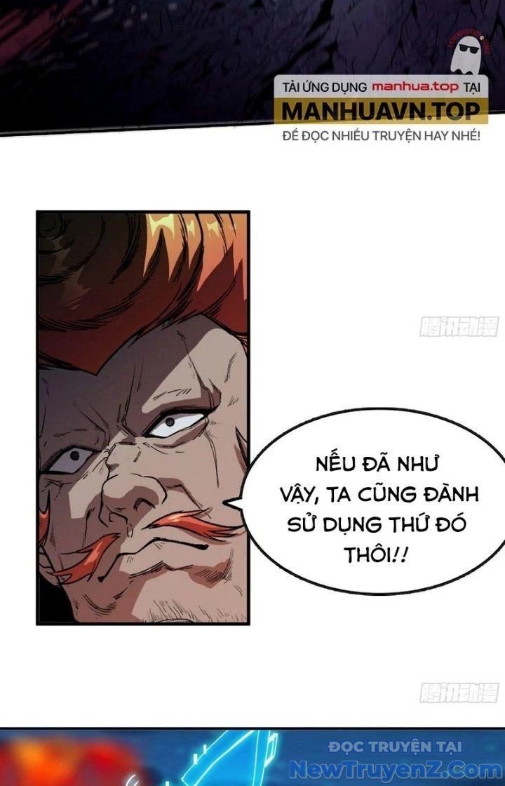 Dũng Sĩ Nấm chapter 106 - Trang 18