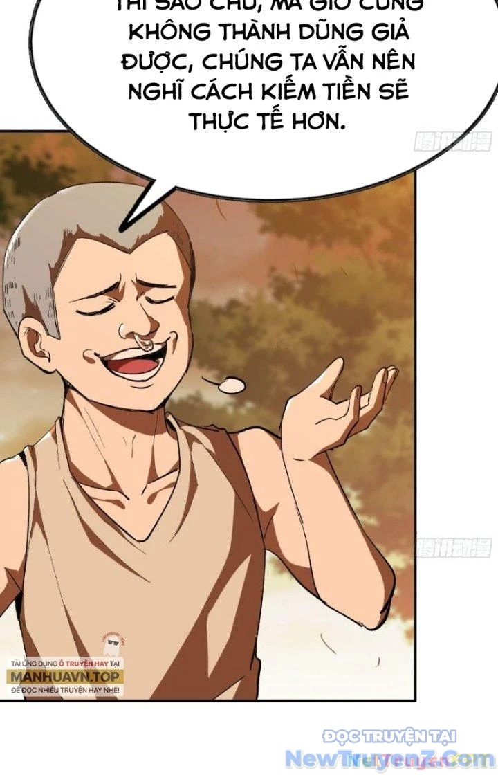 Dũng Sĩ Nấm chapter 73 - Trang 54