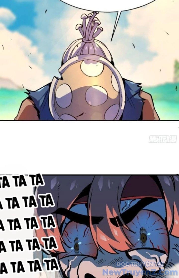 Dũng Sĩ Nấm chapter 86 - Trang 27