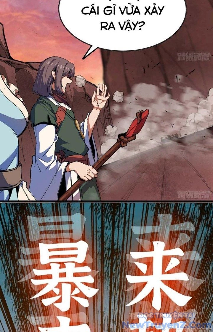 Dũng Sĩ Nấm chapter 98 - Trang 51