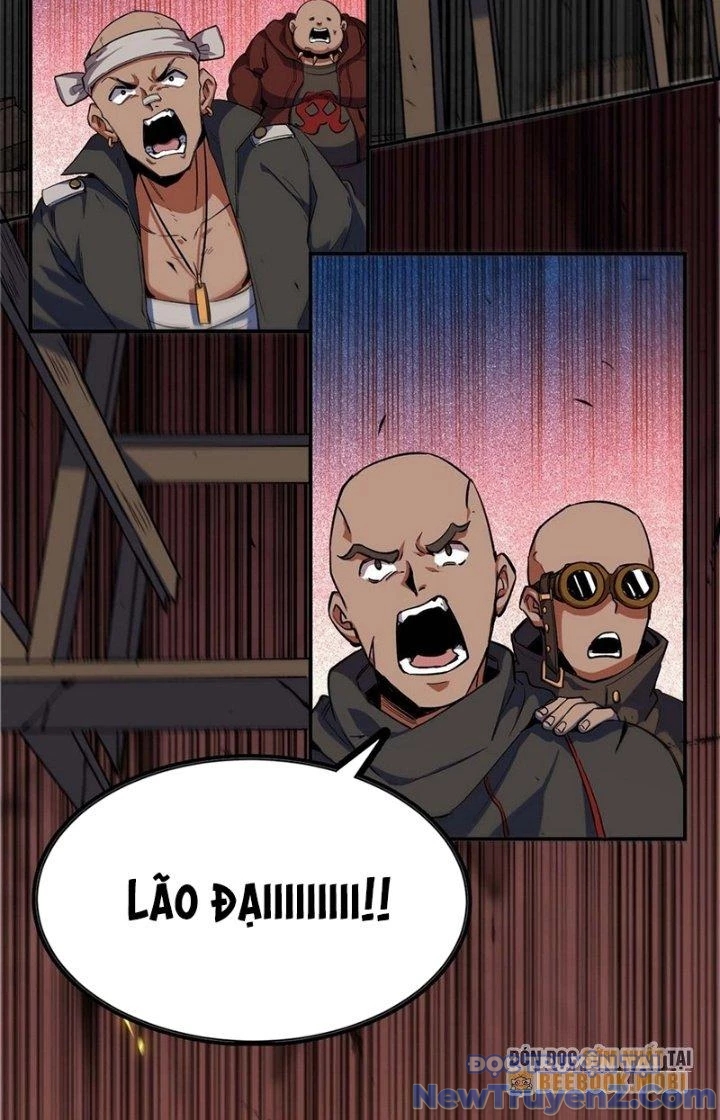 Dũng Sĩ Nấm chapter 99 - Trang 11