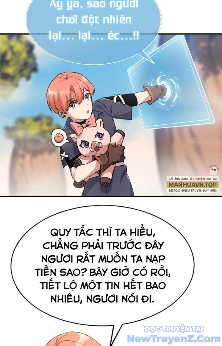 Dũng Sĩ Nấm chapter 57 - Trang 57