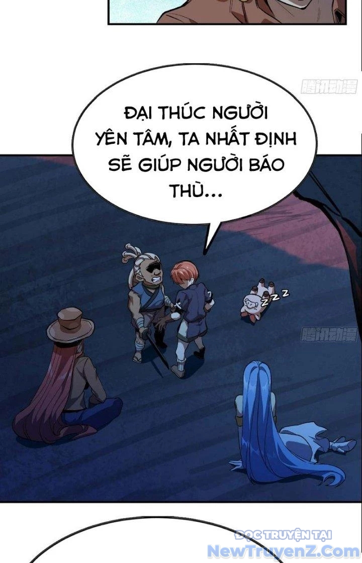 Dũng Sĩ Nấm chapter 105 - Trang 4