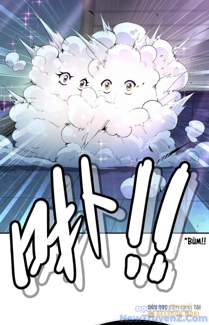 Dũng Sĩ Nấm chapter 70 - Trang 71