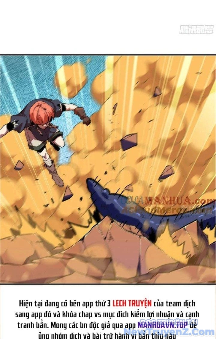 Dũng Sĩ Nấm chapter 95 - Trang 29