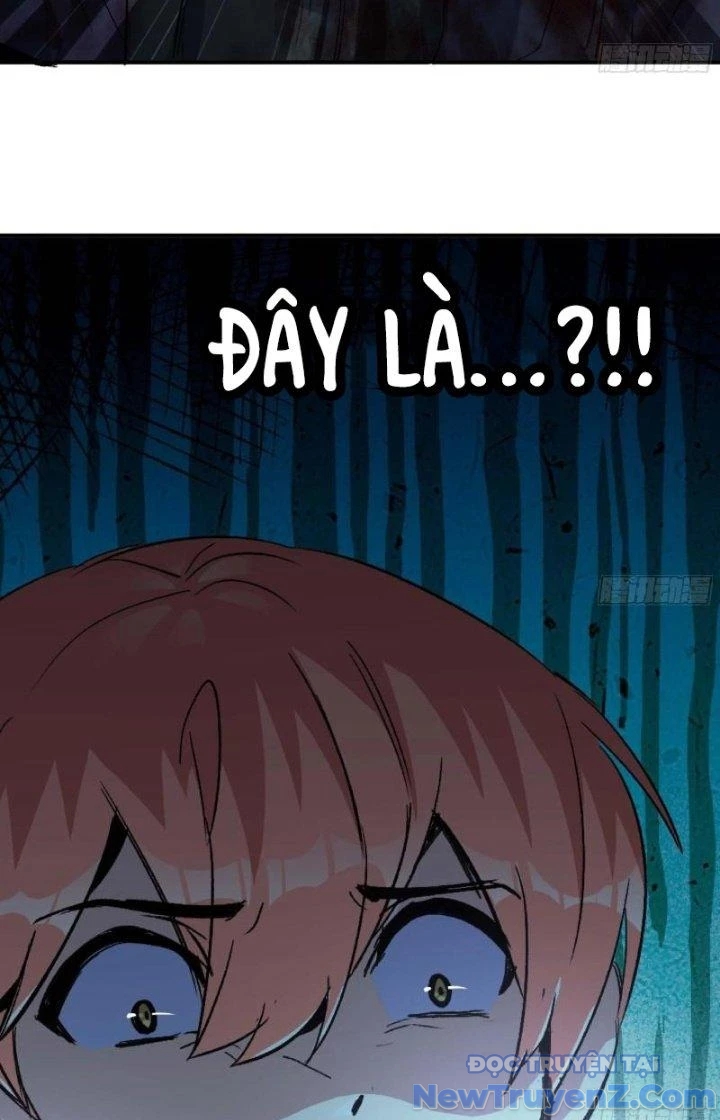 Dũng Sĩ Nấm chapter 66 - Trang 36