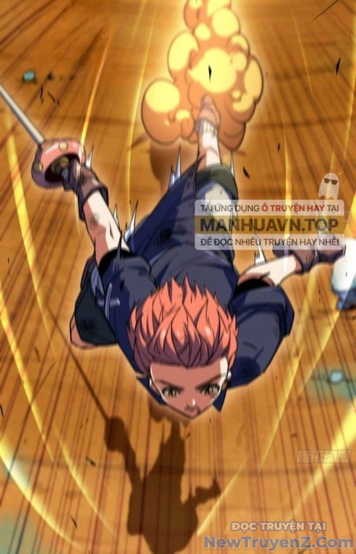 Dũng Sĩ Nấm chapter 88 - Trang 35