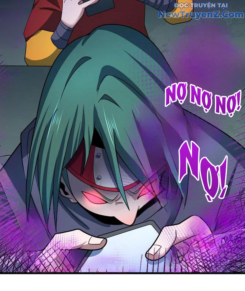 Kỷ Nguyên Kỳ Lạ chapter 467 - Trang 79