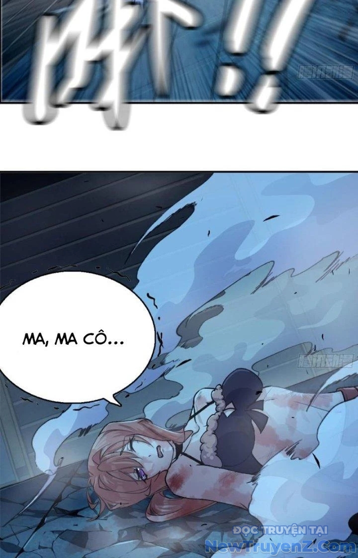 Dũng Sĩ Nấm chapter 69 - Trang 44