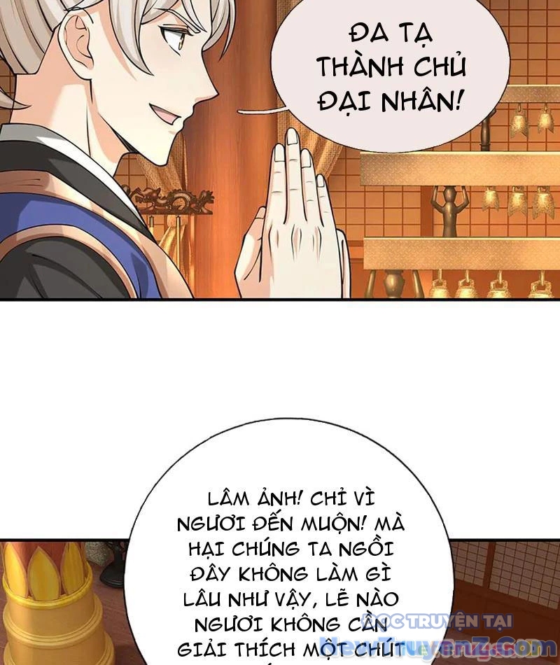 Ta Có Thể Tấn Công Không Giới Hạn chapter 80 - Trang 12