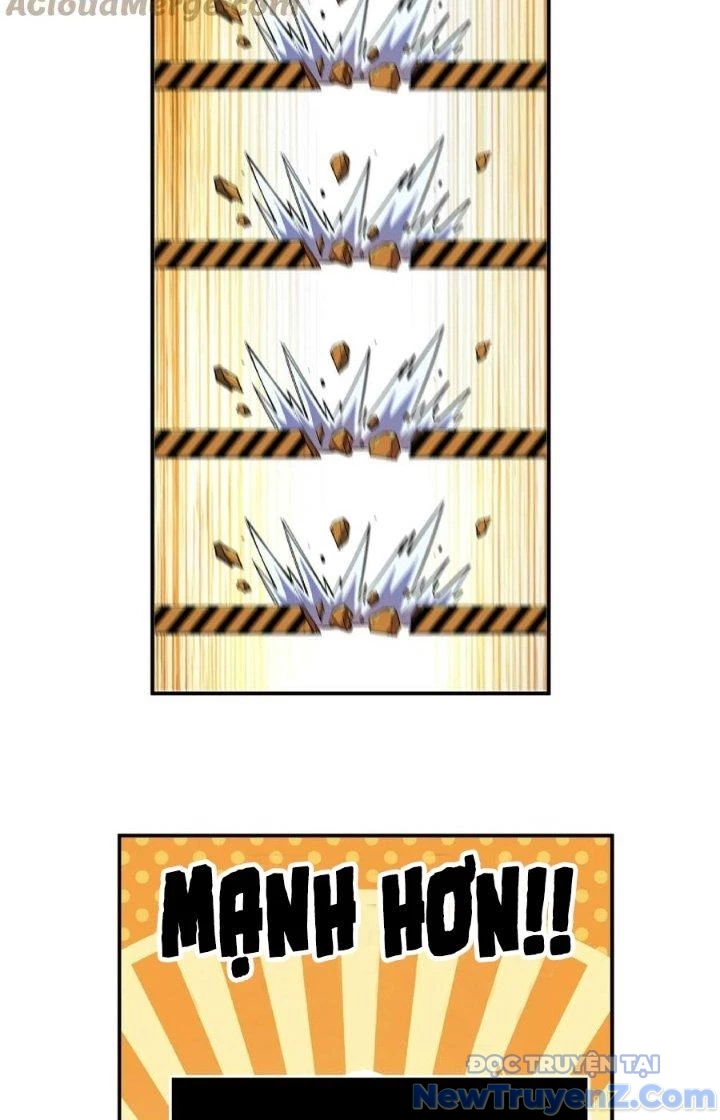 Dũng Sĩ Nấm chapter 85 - Trang 16