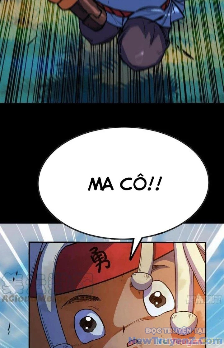 Dũng Sĩ Nấm chapter 80 - Trang 18