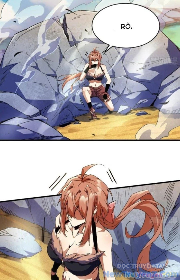 Dũng Sĩ Nấm chapter 86 - Trang 8