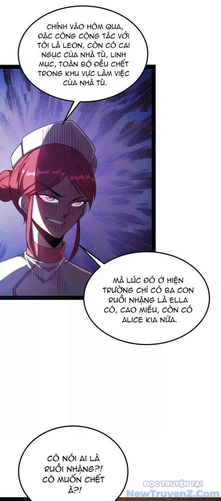 Đánh Bại Chư Thiên chapter 117 - Trang 2