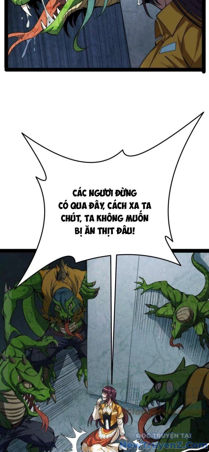 Đánh Bại Chư Thiên chapter 119 - Trang 25