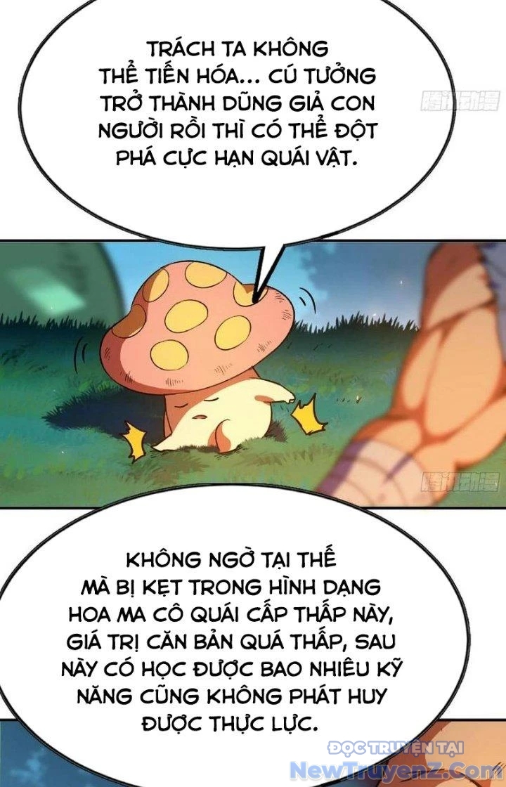 Dũng Sĩ Nấm chapter 79 - Trang 28