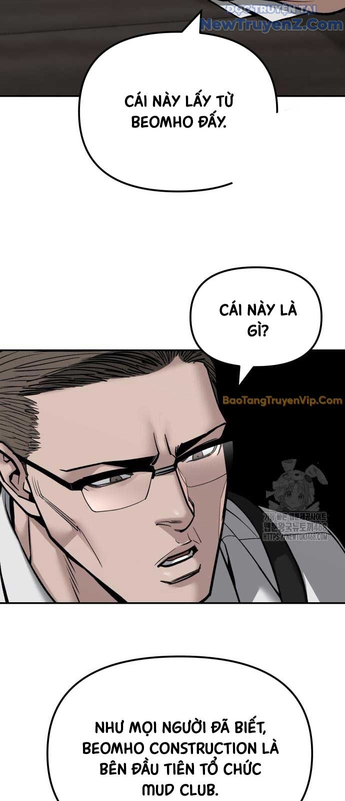 Giang Hồ Thực Thi Công Lý chapter 135 - Trang 101