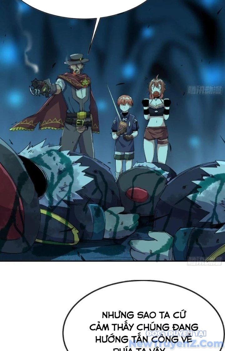 Dũng Sĩ Nấm chapter 66 - Trang 49
