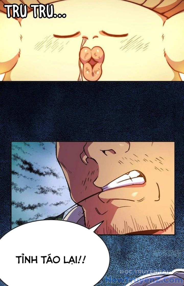 Dũng Sĩ Nấm chapter 79 - Trang 17