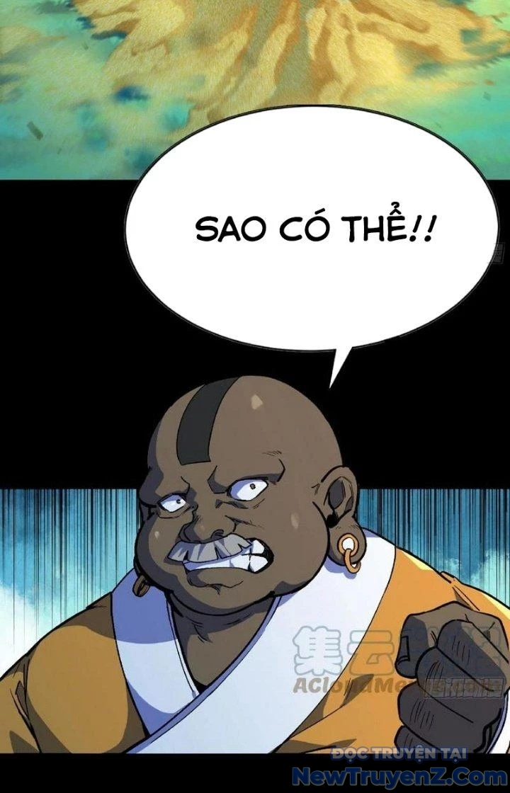 Dũng Sĩ Nấm chapter 80 - Trang 31