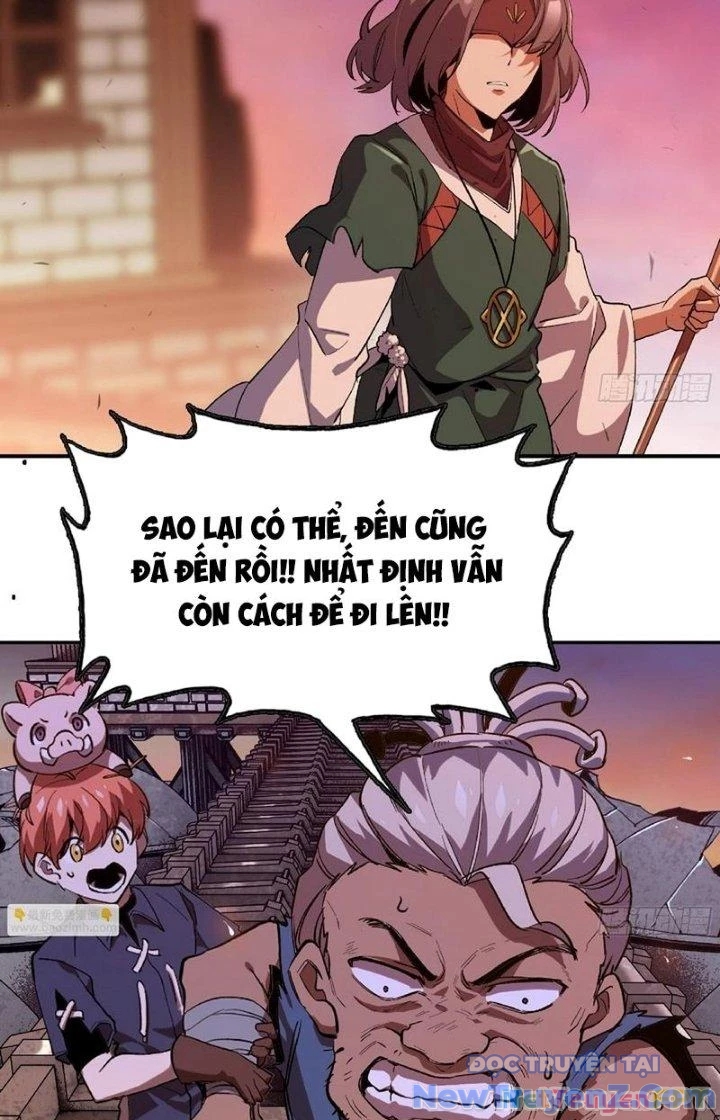 Dũng Sĩ Nấm chapter 97 - Trang 28