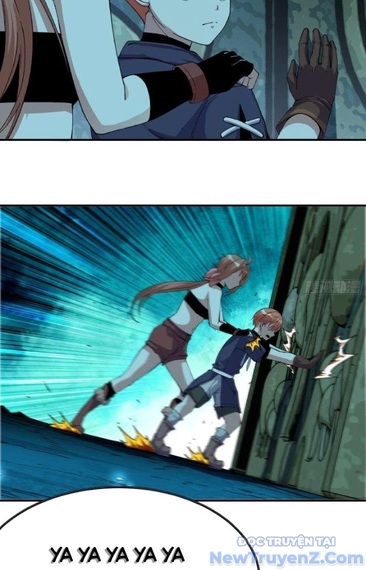 Dũng Sĩ Nấm chapter 67 - Trang 47