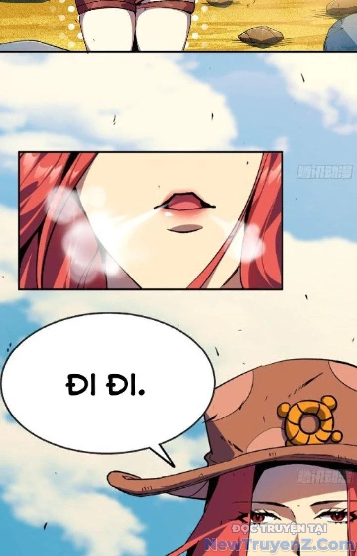 Dũng Sĩ Nấm chapter 86 - Trang 25