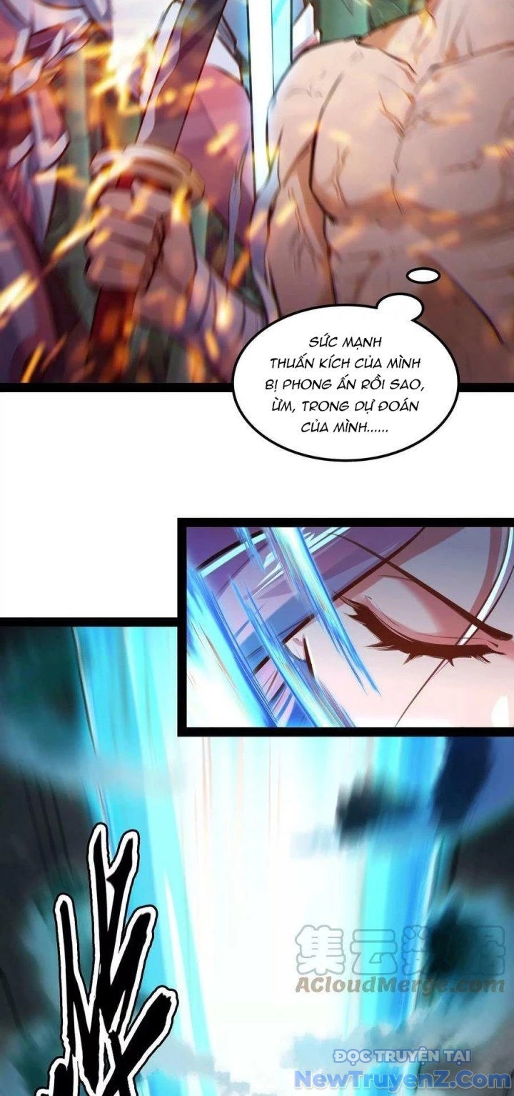 Đánh Bại Chư Thiên chapter 151 - Trang 10