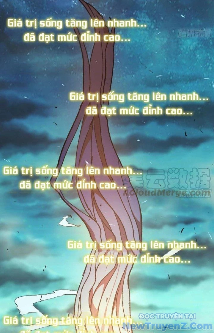 Dũng Sĩ Nấm chapter 84 - Trang 28