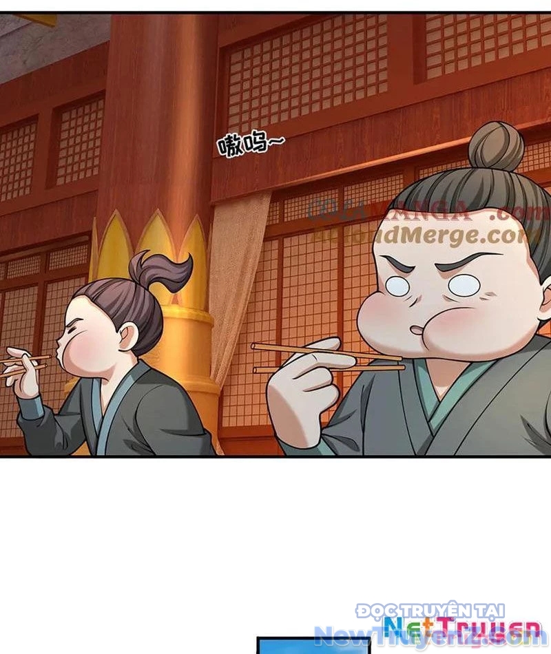 Ta Có Thể Tấn Công Không Giới Hạn chapter 80 - Trang 30