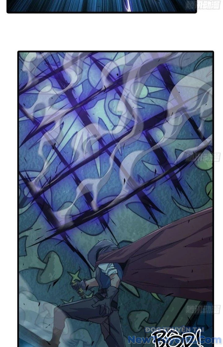Dũng Sĩ Nấm chapter 67 - Trang 31