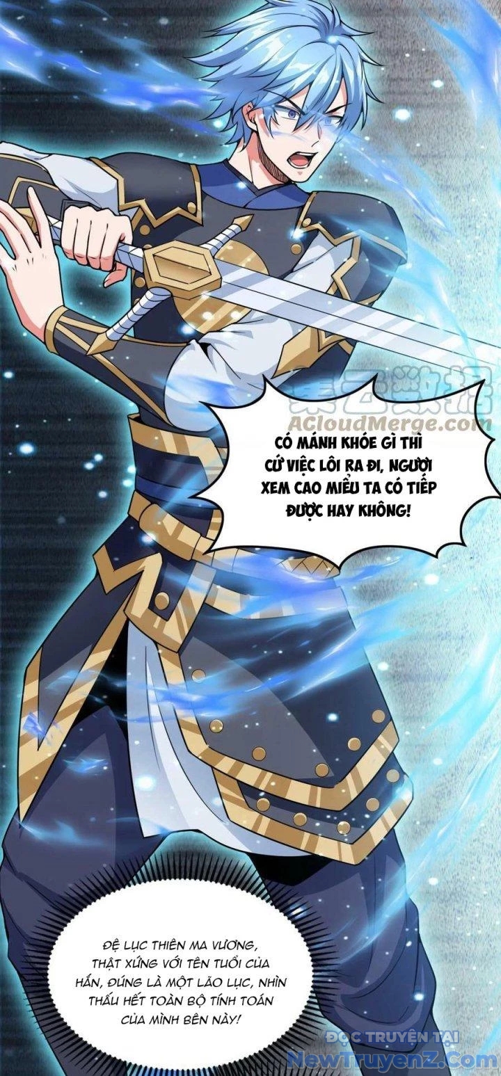 Đánh Bại Chư Thiên chapter 147 - Trang 37