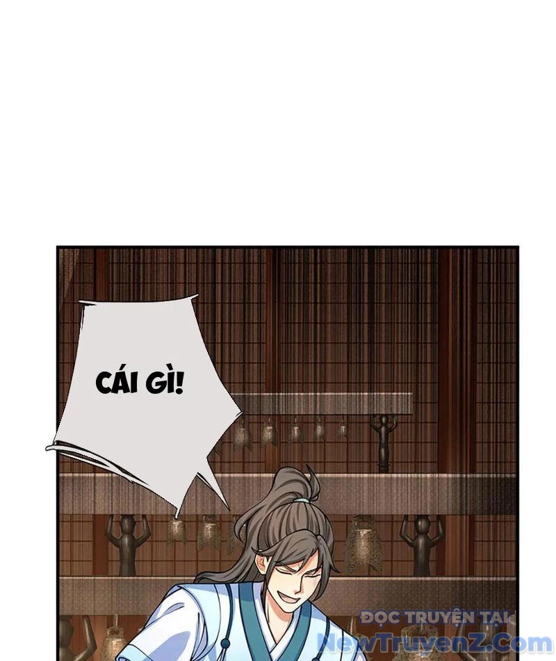Ta Có Thể Tấn Công Không Giới Hạn chapter 80 - Trang 38