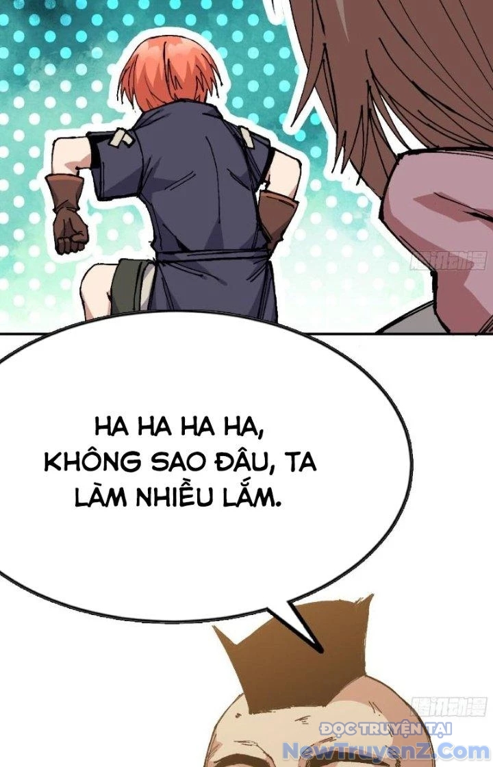 Dũng Sĩ Nấm chapter 64 - Trang 25