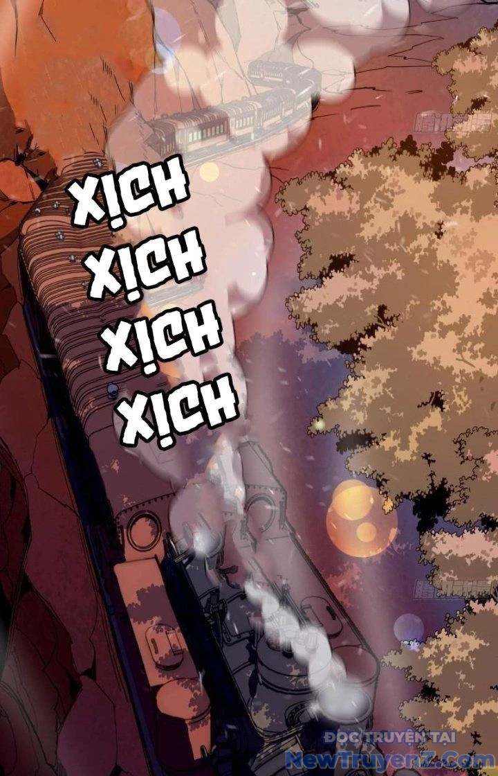 Dũng Sĩ Nấm chapter 77 - Trang 7