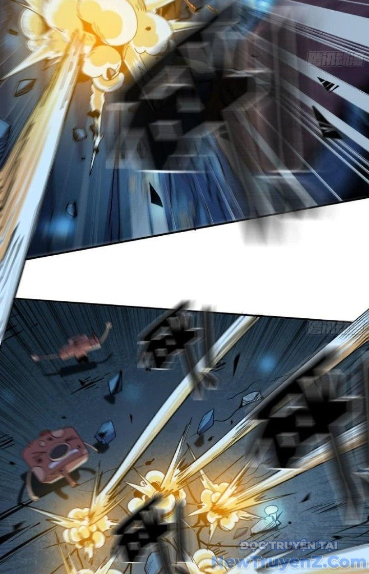 Dũng Sĩ Nấm chapter 62 - Trang 6