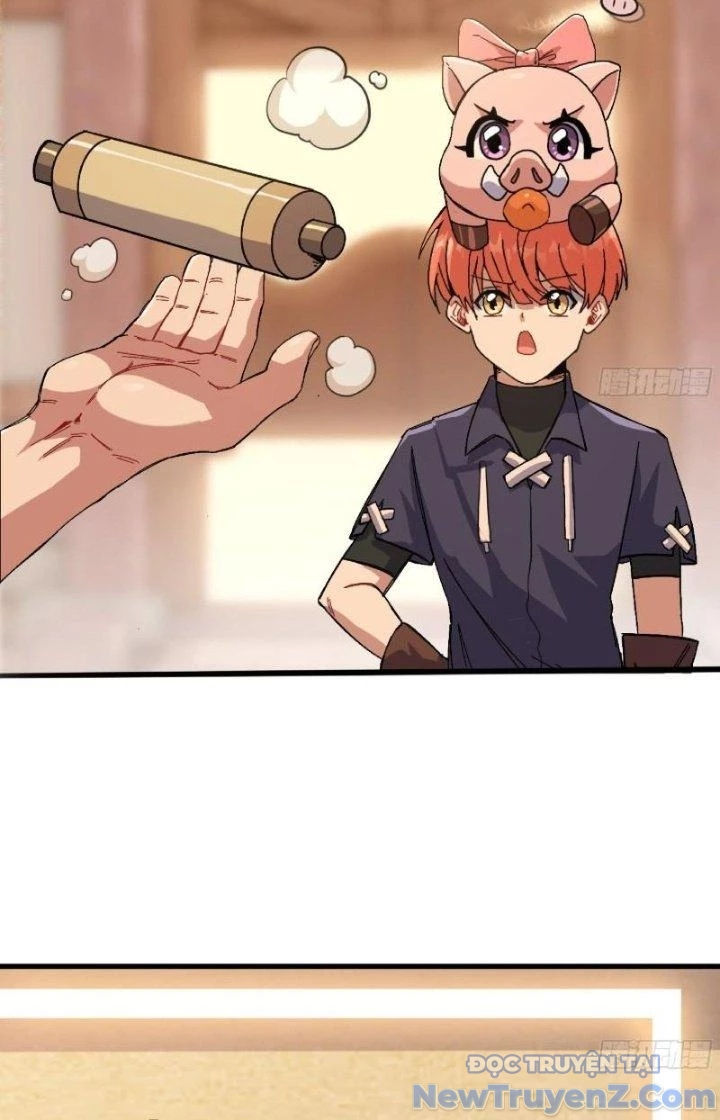 Dũng Sĩ Nấm chapter 57 - Trang 22