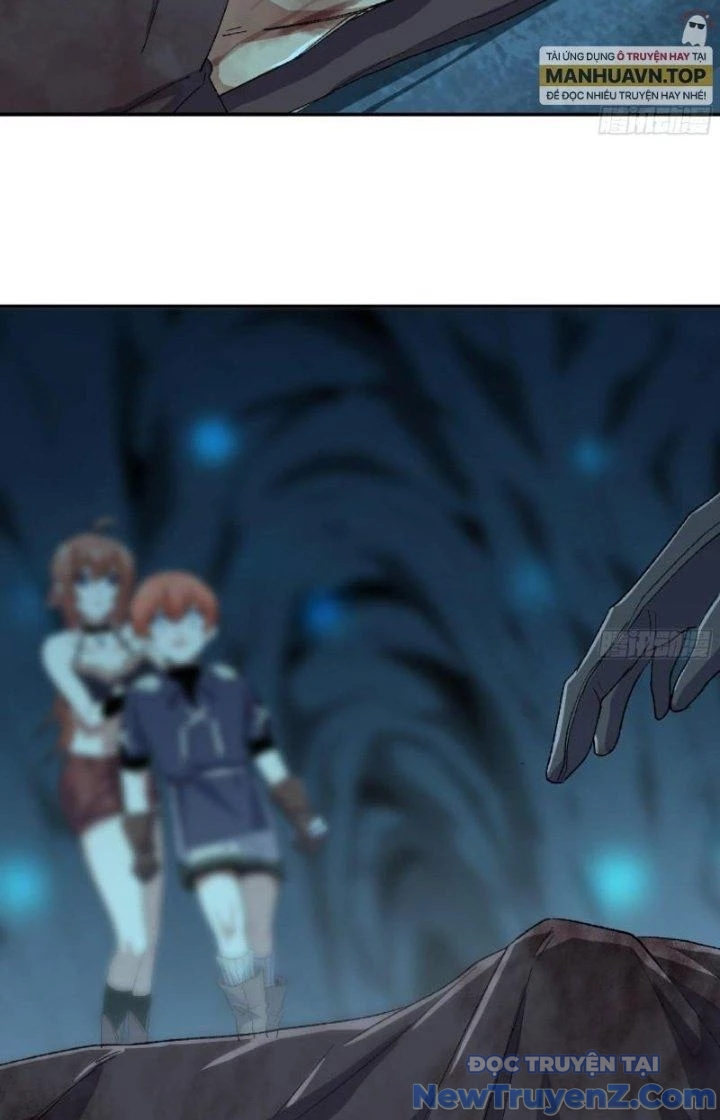 Dũng Sĩ Nấm chapter 66 - Trang 11