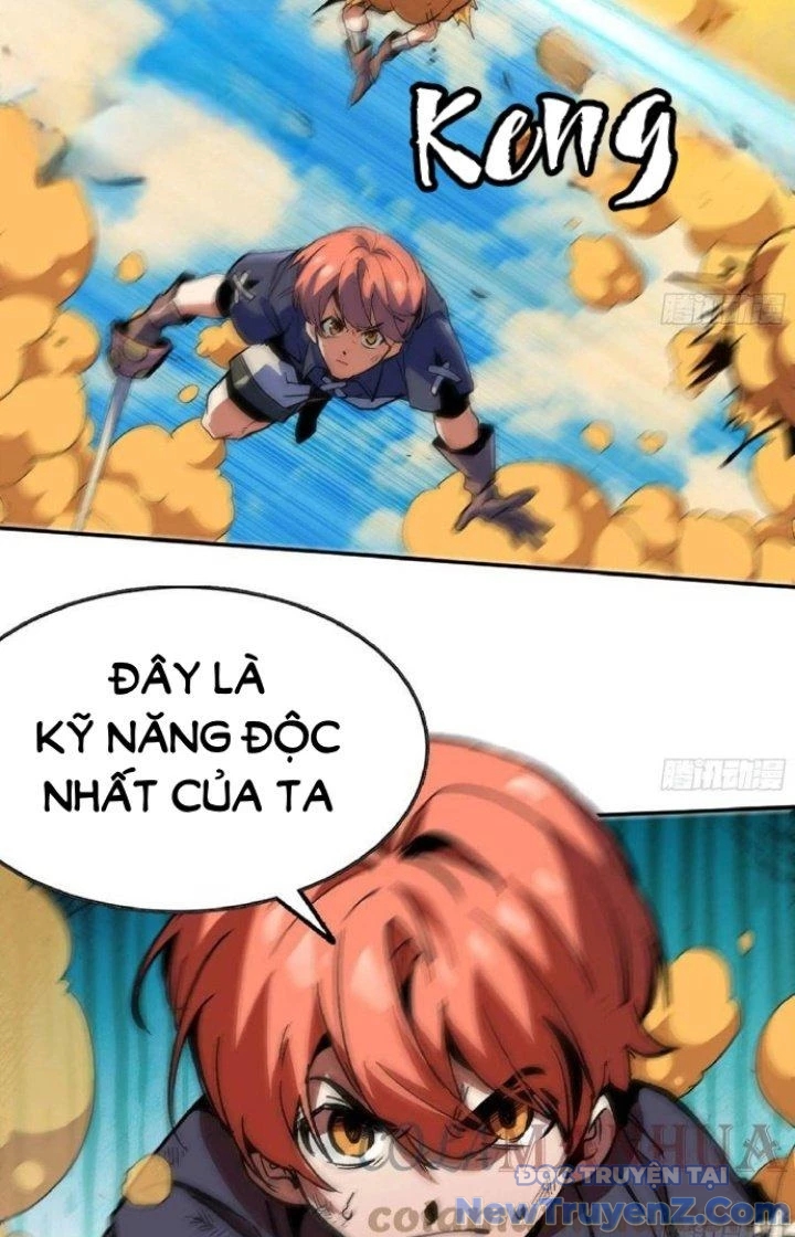 Dũng Sĩ Nấm chapter 89 - Trang 32